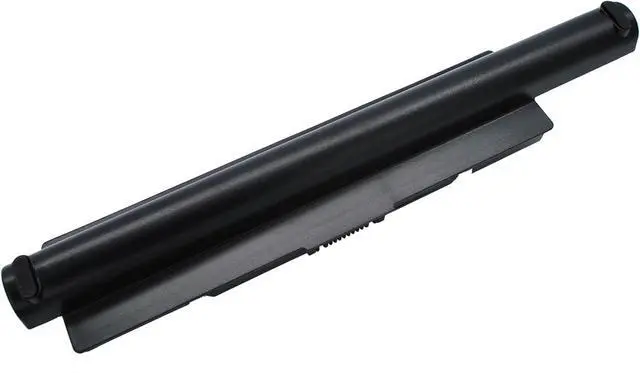 Alt view image 4 of 5 - HongQJY New Replacement Battery for Dynabook AX/52, Satellite Pro L500-1D3, Satellite Pro