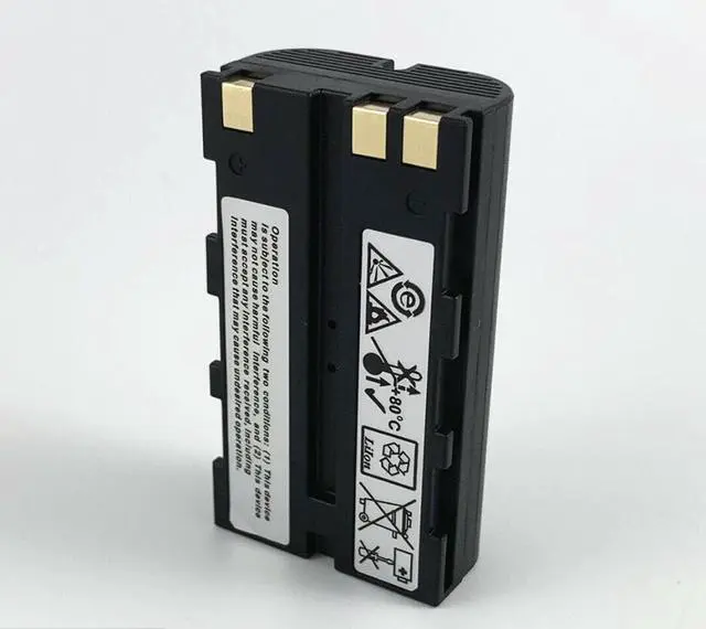 Alt view image 4 of 5 - 2PCS GEB212 Replacement Battery for ATX1200 ATX1230 G.P.S1200 G.P.S900 GRX1200