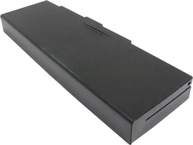 Alt view image 3 of 5 - Battery Compatible with Medion Part Number: 442677000013, 442682800001, 442682800002, 442682800004, 442682800008, 442682800014, 442682800015, 442682800018, 6600mAh