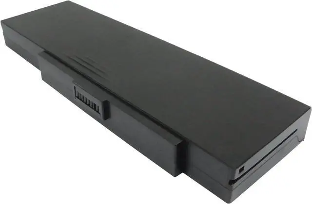 Alt view image 4 of 5 - Battery Compatible with Medion Part Number: 442677000013, 442682800001, 442682800002, 442682800004, 442682800008, 442682800014, 442682800015, 442682800018, 6600mAh