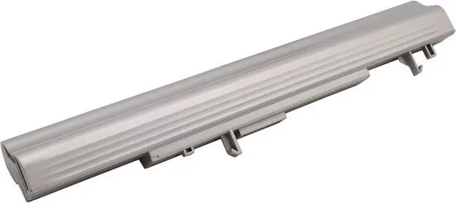 Alt view image 3 of 5 - 4400mAh/14.8V Battery Replacement for Asus P/N: 70-NCB1B1001M, 90-NCB1B2000, 90-NCB1B3000, A42-W3