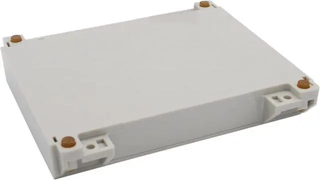 Alt view image 3 of 5 - 12v Compatible with Battery Alaris Systems BK-45A10U1A, OM11322, TC10010669 Rev 02 8015 Medication Safety System, 8100, 8100 Medication Safety System, 8110