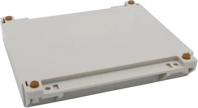 Alt view image 4 of 5 - 12v Compatible with Battery Alaris Systems BK-45A10U1A, OM11322, TC10010669 Rev 02 8015 Medication Safety System, 8100, 8100 Medication Safety System, 8110