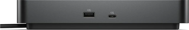 Alt view image 3 of 6 - Dell Pro Smart Dock SD25 - Dockingstation - UsB-C (210-Brfm)