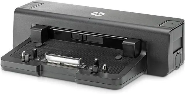 Main image of HP 90W Docking Station (VB041)