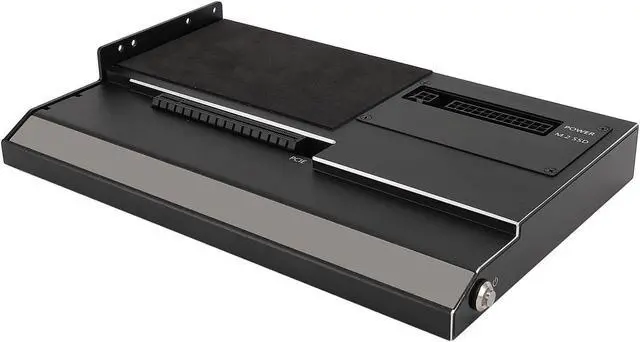 Main image of External GPU Dock Station, USB4.0 40Gbps GPU Enclosure with TB RJ45 M.2 NVMe Interface, 1000Mbps RJ45 External GPU Docking Station for Laptop