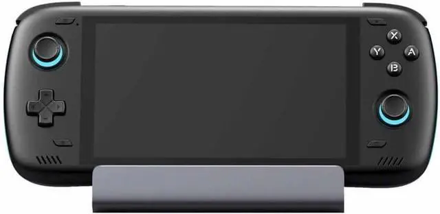 Alt view image 2 of 4 - 2 Super Dock - Gigabit Ethernet, SSD Expandable Storage, PCIe NVMe Slot, HDMI, 2X USB 3.0 & 2X USB 2.0