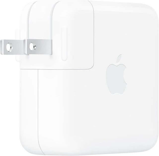 Alt view image 2 of 3 - Apple 70W USB-C Power Adapter