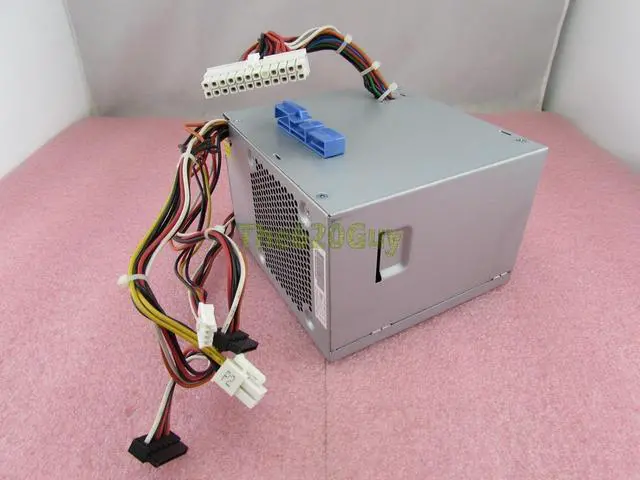 Main image of Dell Optiplex 960 305W 305 Watts ATX Power Supply PSU CY827 F305P-02 HP-D3051A0