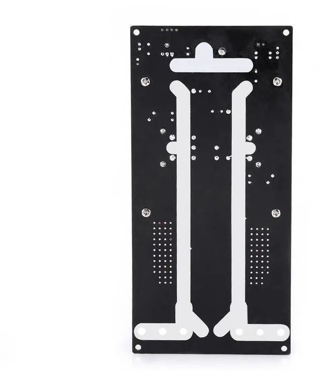 Alt view image 5 of 6 - DC12-36V 20A 1000W DIY ZVS Induction Heating Board Power Supply Module Heater with Copper Tube,Replacement Parts