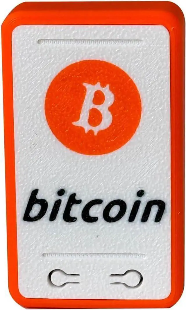 Alt view image 2 of 5 - NerdMiner V2 Mini 1000KH/S 0.5W Bitcoin Solo Miner Win 3.125 BTC Lottery Lucky Miner Low Power Consumption Asic Miner by OEMGMINER