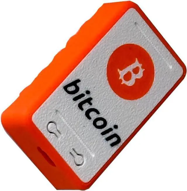 Alt view image 3 of 5 - NerdMiner V2 Mini 1000KH/S 0.5W Bitcoin Solo Miner Win 3.125 BTC Lottery Lucky Miner Low Power Consumption Asic Miner by OEMGMINER