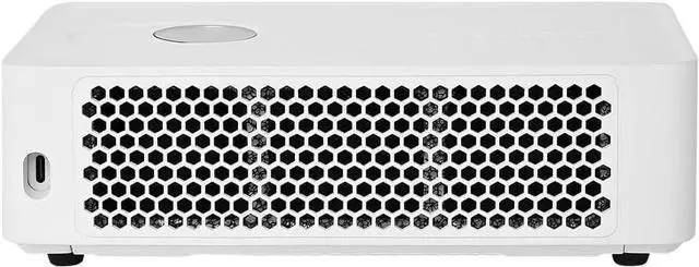 Alt view image 6 of 7 - Avalon Nano 3S Bitcoin Miner Super Home Quiet SHA256 ASIC Miner 140w PSU Include 6TH/s (White) in Early Feb.