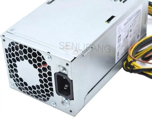 Alt view image 5 of 6 - Lemincrash for 480 280 288 680 800 600 400 G3 G4 L77487-001 L89233-001 PA-5501-2HA PCG007 500W Power Supply 100-240V