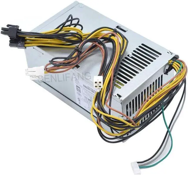 Alt view image 3 of 6 - Lemincrash for 480 280 288 680 800 600 400 G3 G4 L77487-001 L89233-001 PA-5501-2HA PCG007 500W Power Supply 100-240V