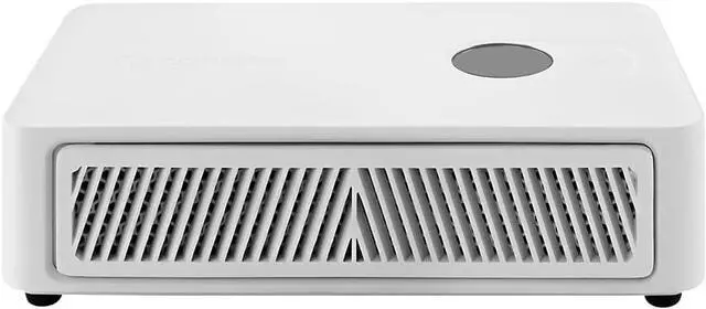 Alt view image 2 of 7 - Avalon Nano 3S Bitcoin Miner Super Home Quiet SHA256 ASIC Miner 140w PSU Include 6TH/s (White) in Early Feb.