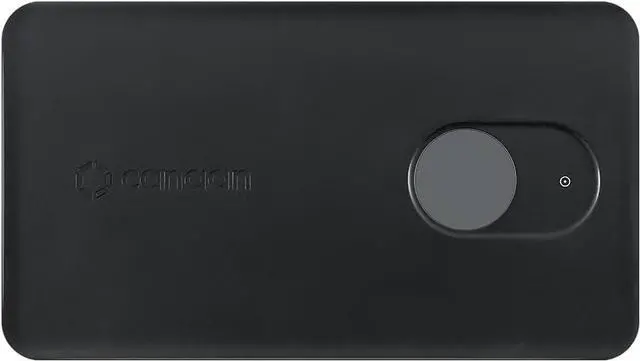 Alt view image 2 of 6 - Canaan Avalon Nano 3S BTC Miner 6 TH/s 140W Bitcoin ASIC Miner -Supports Solo Mining & Stake Pool Crypto Machine with Power Supply (Black)