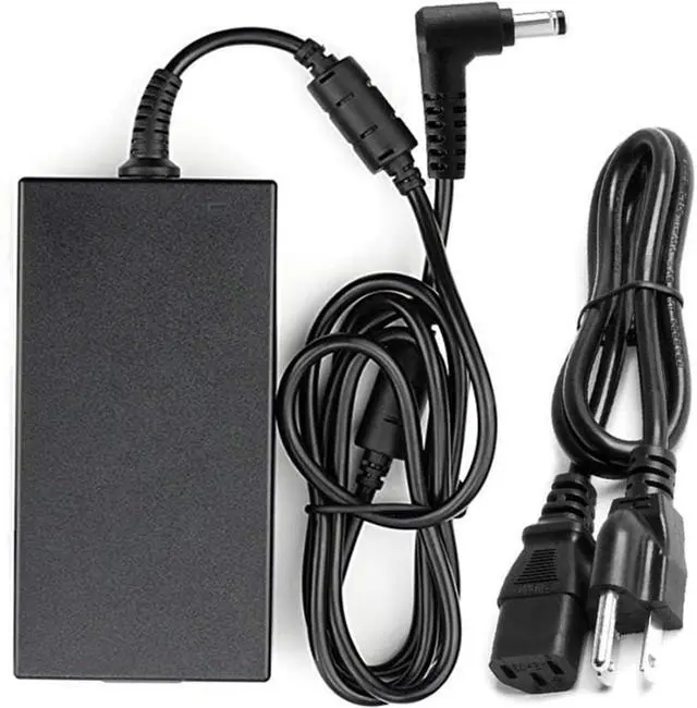 Alt view image 3 of 5 - HNHTKJ 230W Charger Compatible with Gigabyte Gaming Laptop Charger 230W 180W AC Adapter for Aorus 5 15 15G 15P 17 17G Aero 15 16 17 5 15S G5 G6 G7 G6X A7 A5 Laptop