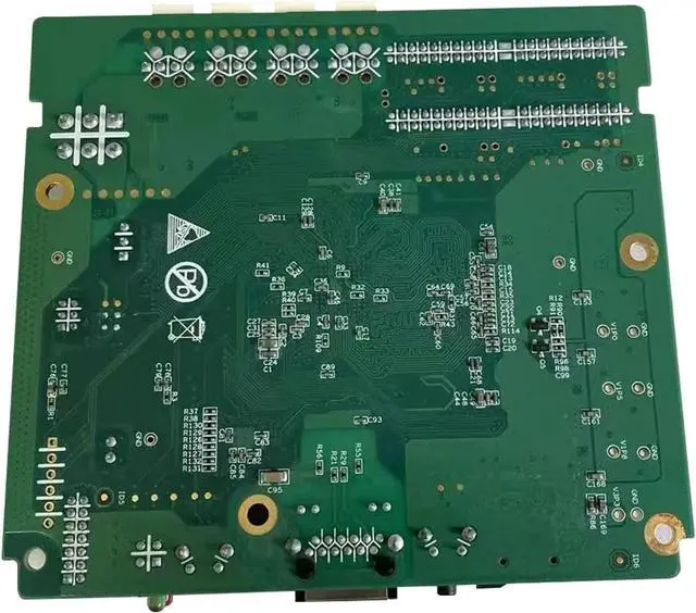 Alt view image 5 of 5 - Original Bitmain S19 Control Board, Genuine Antminer S19 PCBA Printed Circuit Board Assembly for Antminer S19, S19j, T19, L7 Mining Machine