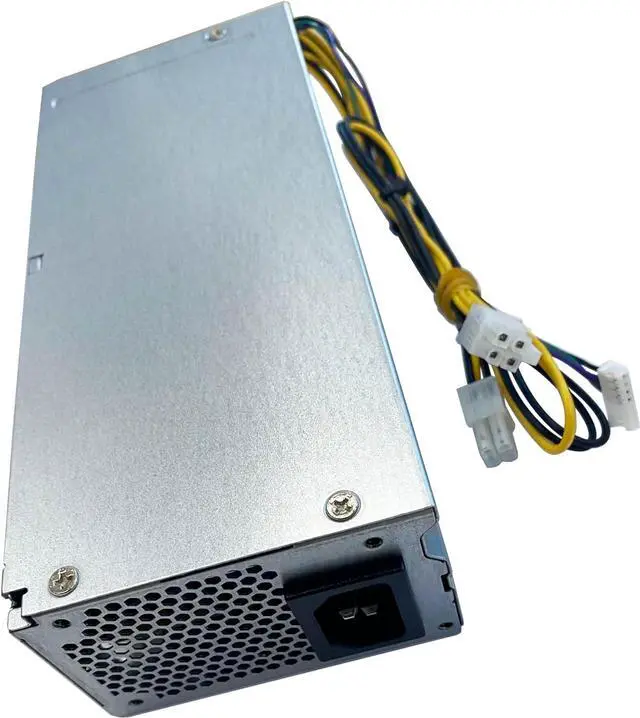 Main image of BestParts 180W Small Form Factor Power Supply Compatible with HP ProDesk 400 G5 SFF 600 G3 SFF L07658-001 PA-1181-3HB/HA
