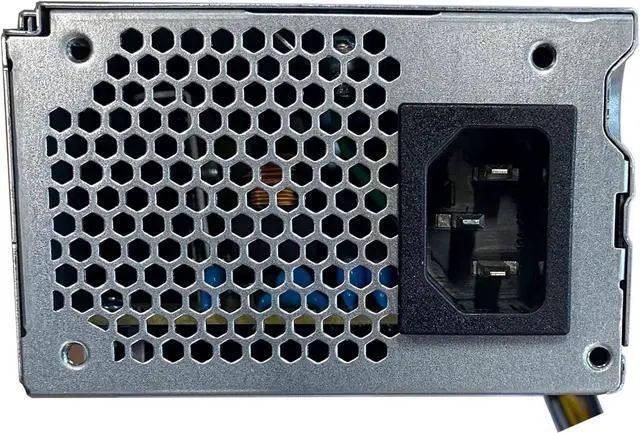 Alt view image 3 of 3 - BestParts 180W Small Form Factor Power Supply Compatible with HP ProDesk 400 G5 SFF 600 G3 SFF L07658-001 PA-1181-3HB/HA