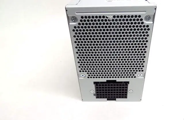 Alt view image 2 of 3 - Red Planet Trading 750W Modular Power Supply Fits Dell Precision T3500 T5500 Workstation 490 690 KK617 JK933 M821J 6W6M1 U597G 0G05V V4NC2 X008G M822J H750E-00