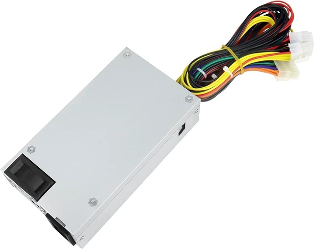 Alt view image 3 of 5 - AIRFUL 250W Power Supply Compatible with Synology DS1815+ DS1812+ DS1513+ DS1512+ DS1511+ DS1813+ DS1515+ DS1010+ RS814 +RS815 DS2015xs QNAP TS531 DPS-250AB-44B
