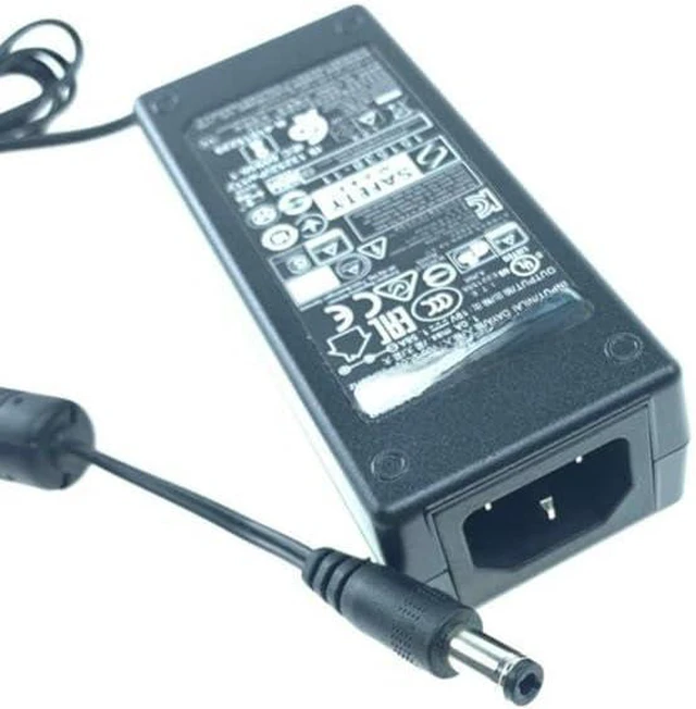 Alt view image 2 of 2 - Genuine HOIOTO ADS-40NP-19-1 19030E 30W 19V 1.58A AC Switching Adapter Compatible with Hp 23er Display 22ep 24f Monitor Power Supply Charger, AD065G2Uz