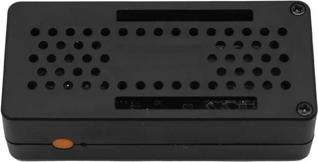 Alt view image 4 of 6 - Lucky Miner LV02 Solo Bitcoin Miner, 78KH/S, 1W Power, LCD Display, 4.8 cm Mini Screen, Type-C USB, Black