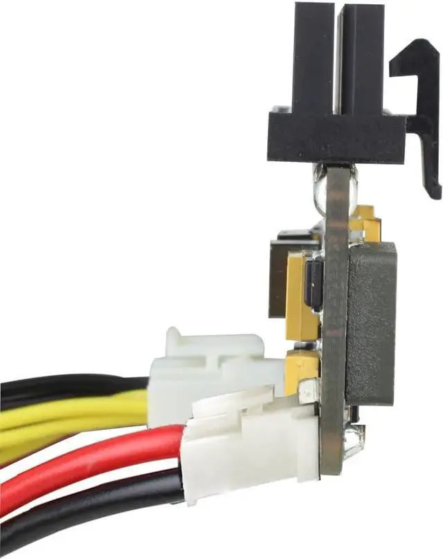 Alt view image 2 of 5 - 24pin DC ATX PSU 12V DC Input DC 12V 150 watt Pico PSU ATX High Mini-ITX Power Supply with Adapter Board ATX Switch PSU Car Auto for Computer Mainboard and car/Motorcycle