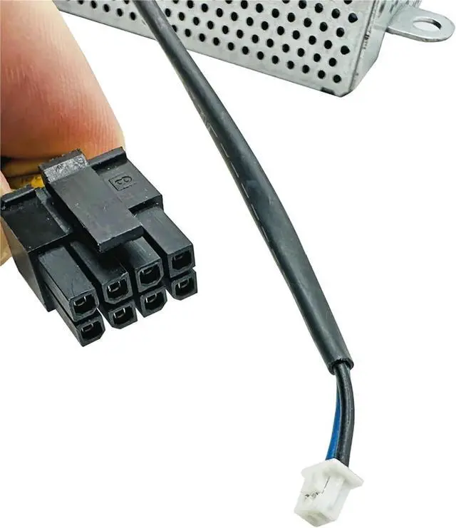 Alt view image 3 of 3 - for M90a Gen 3 Pro M90a Gen 3 230W Power Supply PA-1231-01 SP50H29646 FRU 5P51D76982