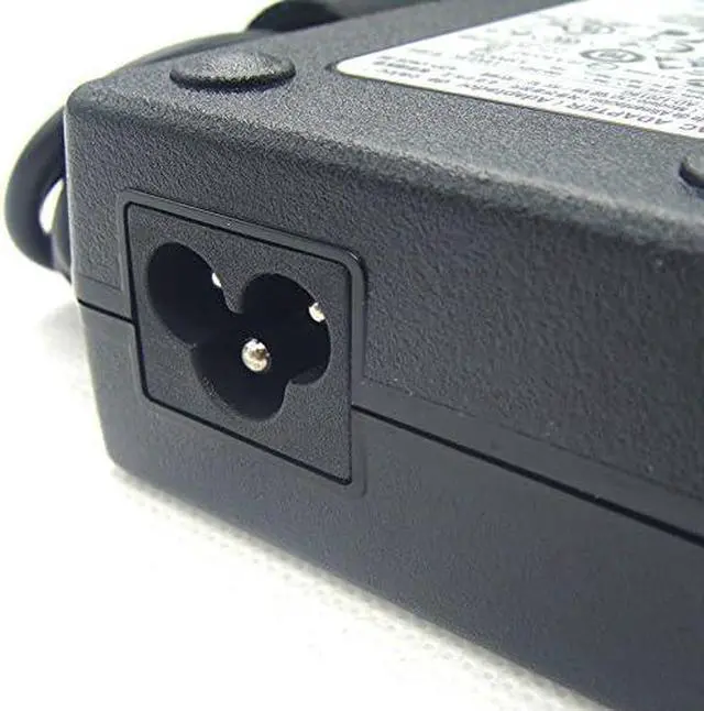 Main image of 19V 6.32A 120W Portable Charger Compatible for Samsung 21.5-inch Series 3 5 All-in-One AD-12019G ADP-120ZB BB Delta Laptop Power Supply