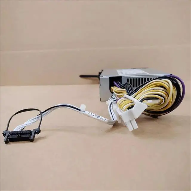 Alt view image 2 of 6 - PSU HSTNS-PL53 for DL160 DL180 G9 Gen9 550W Power Supply 748949-001 766879-001 765423-201