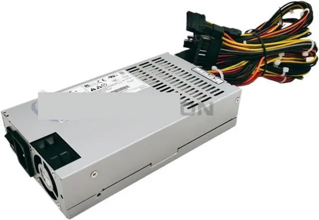 Main image of 1pc Enhance ENH1940 400W 1U Standard 80PLUS Mute Power Supply