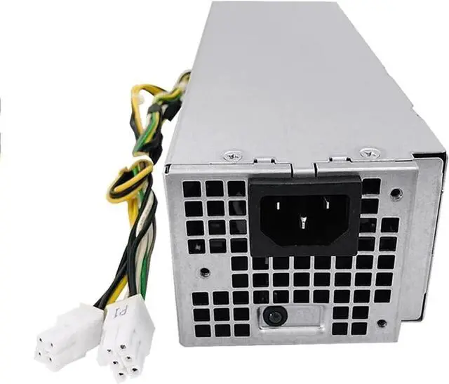 Alt view image 5 of 5 - for 5050 7050 3250 3660 3667 MT Power Supply L240ES-00 L240AM-01 AC240AM-00 L240AS-01 H240AS-02 H240ES-02(8Pin 4Pin)