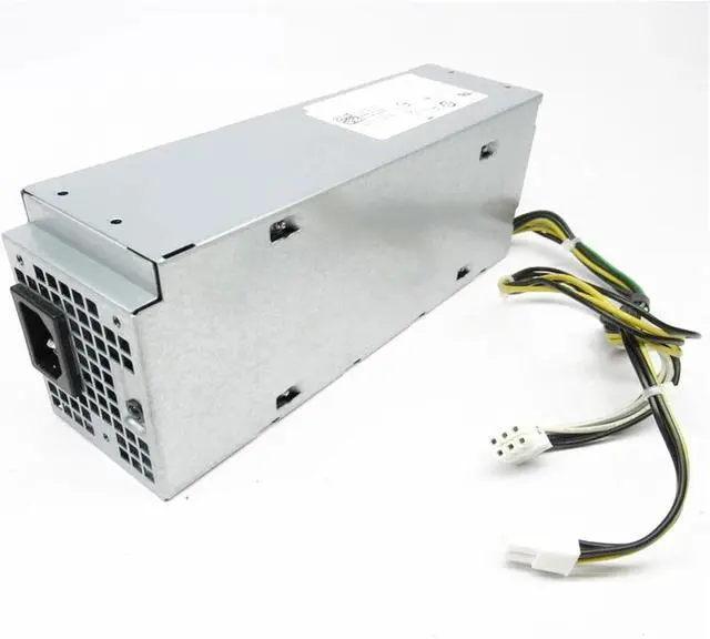 Alt view image 3 of 5 - for 5050 7050 3250 3660 3667 MT Power Supply L240ES-00 L240AM-01 AC240AM-00 L240AS-01 H240AS-02 H240ES-02(8Pin 4Pin)