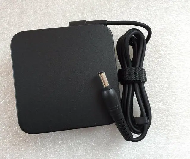 Alt view image 2 of 3 - 19V 4.74A 90W ADP-90YD B AC Adapter Charger Compatible for Asus K55A K55N K501UX K53E Q550L U56E A55A K751L A450J A450VC X53E X551M X555LA K550D A55V Laptop Power Supply Cord