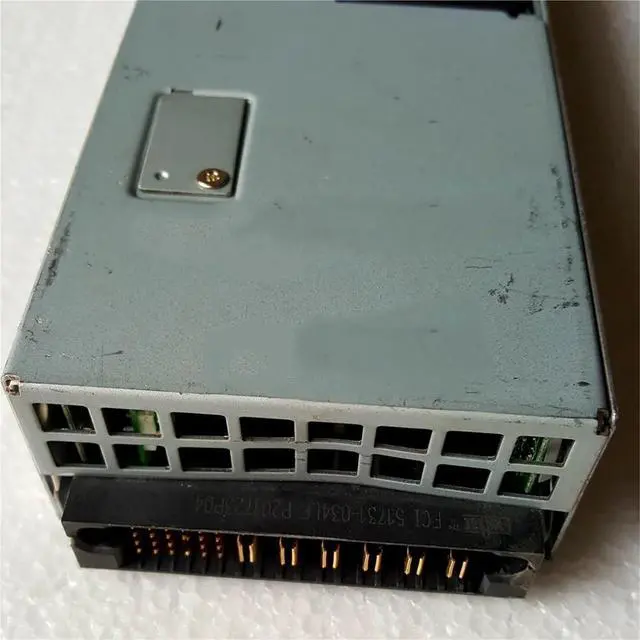 Alt view image 4 of 4 - for 95882-03 DS850-3-002 HS-PSU-850-AC-INT 850W Power Supply