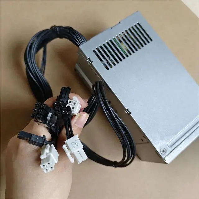 Alt view image 5 of 6 - 1pc 500W Power Supply PSU for Z2 G5 280 G8 Pro Tower DPS-500AB-51 A L77487-003 L89233-001