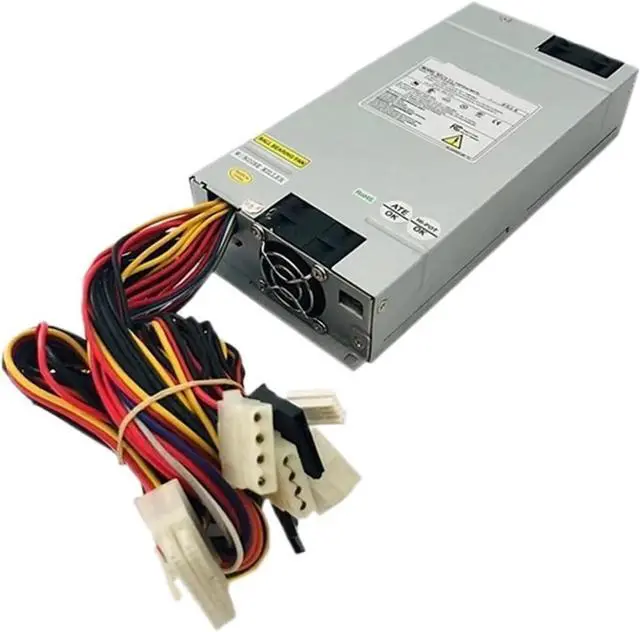 Alt view image 3 of 6 - for FSP300-601U 300W Server Industrial Control Power Supply