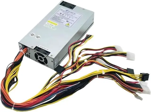 Alt view image 2 of 6 - for FSP300-601U 300W Server Industrial Control Power Supply
