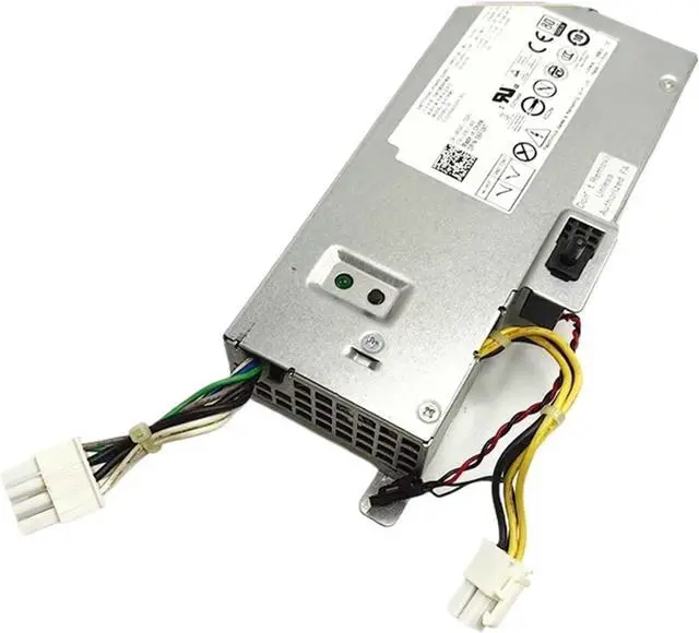 Main image of 200W for 780 790 990 7010 9010 Power Supply L200EU-00 F200EU-00 L180EU-00 L200EU-01 1VCY4 C0G5T 6YWW7 01VCY4