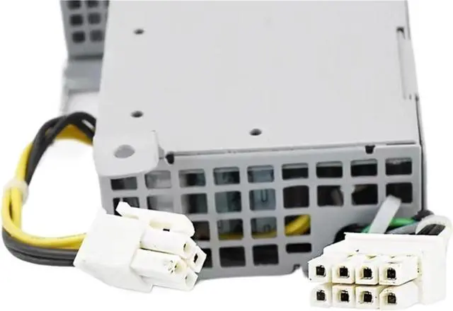 Alt view image 2 of 5 - 200W for 780 790 990 7010 9010 Power Supply L200EU-00 F200EU-00 L180EU-00 L200EU-01 1VCY4 C0G5T 6YWW7 01VCY4