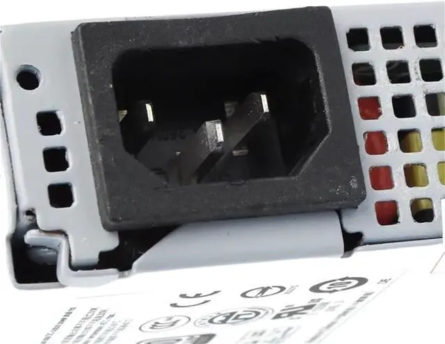 Alt view image 5 of 5 - 200W for 780 790 990 7010 9010 Power Supply L200EU-00 F200EU-00 L180EU-00 L200EU-01 1VCY4 C0G5T 6YWW7 01VCY4