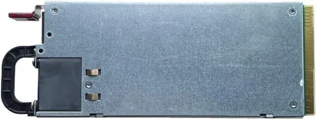 Alt view image 2 of 4 - for DL360 DL380G6 G7 G8 460W Server Power Supply 511777-001 499249-001 499250-101 DPS-460EB A HSTNS-PR17