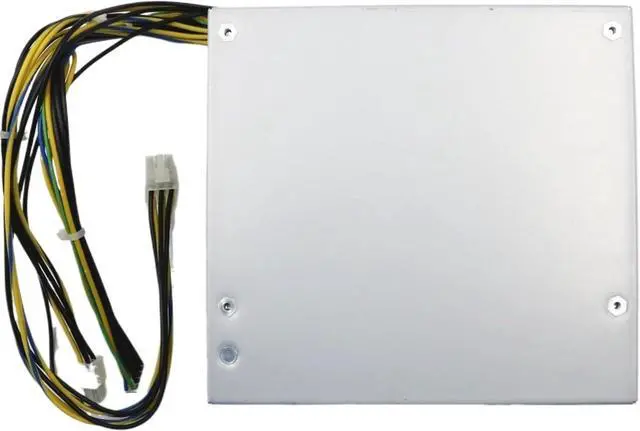 Alt view image 5 of 5 - for P310 TS150 TS450 54Y8936 00PC738 FSP400-40AGPAA 400W Server Power Supply 10Pin SP50A36175