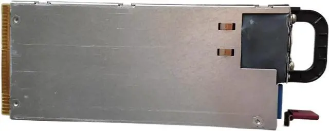 Alt view image 3 of 5 - for DL380 DL580 G7 1200W Server Power Supply HSTNS-PD19 570451-101 579229-001 570451-001 DPS-1200FB-1