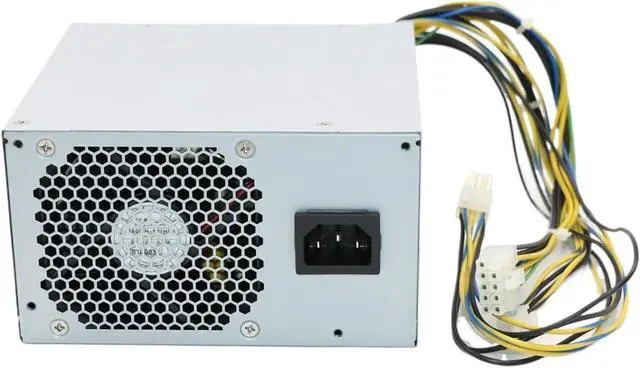 Alt view image 2 of 5 - for P310 TS150 TS450 54Y8936 00PC738 FSP400-40AGPAA 400W Server Power Supply 10Pin SP50A36175