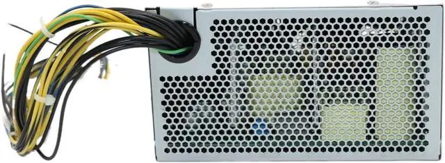 Alt view image 3 of 5 - for P310 TS150 TS450 54Y8936 00PC738 FSP400-40AGPAA 400W Server Power Supply 10Pin SP50A36175