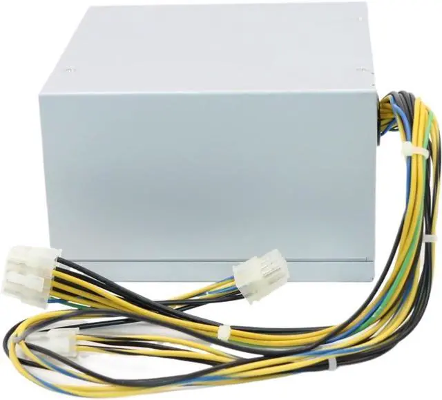 Alt view image 4 of 5 - for P310 TS150 TS450 54Y8936 00PC738 FSP400-40AGPAA 400W Server Power Supply 10Pin SP50A36175
